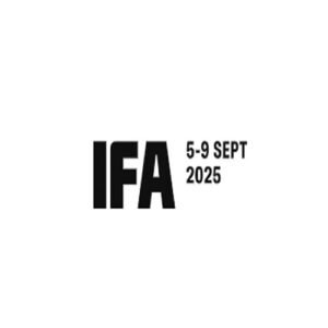 IFA 2025 Berlin, Germany Exhibition Stand Builder