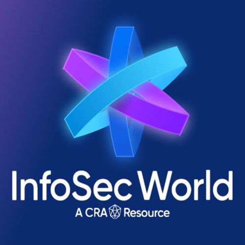 InfoSec World Conference 2025 Florida, USA Exhibition Stand Builder