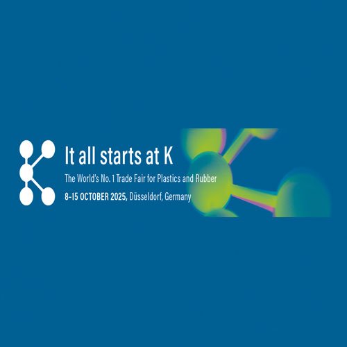 K Trade Fair 2025 Dusseldorf, Germany Exhibition Stand Builder