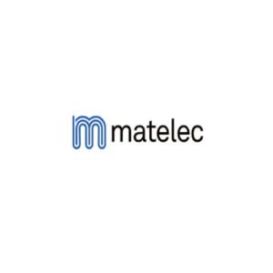 Matelec 2025 Madrid, Spain Exhibition Stand Builder