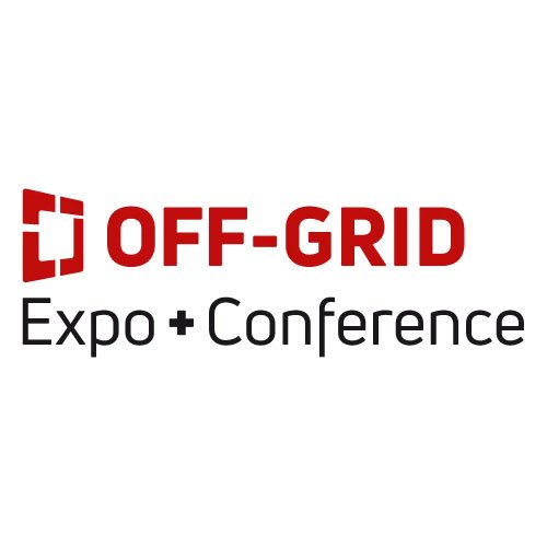 OFF-GRID Expo + Conference 2025, Augsburg, Germany Exhibition Stand Builder