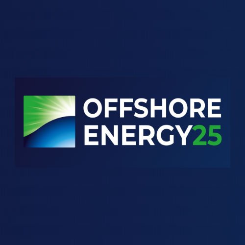 Offshore Energy 2025 Amsterdam, Netherlands Exhibition Stand Builder