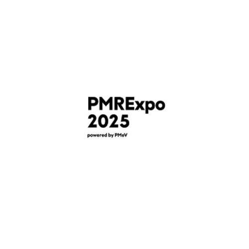 PMRExpo 2025, Cologne, Germany Exhibition Stand Builder