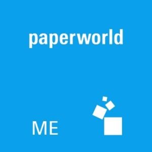 Paperworld 2026 Dubai, UAE Exhibition Stand Builder
