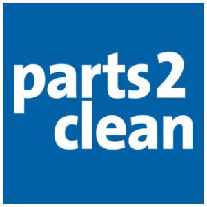 Parts2clean 2025 Stuttgart, Germany Exhibition Stand Builder