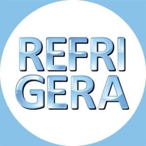 Refrigera 2027 Bologna, Italy Exhibition Stand Builder