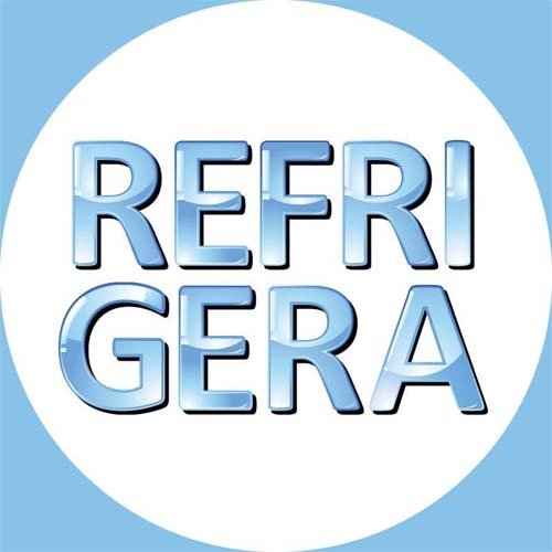 Refrigera 2027 Bologna, Italy Exhibition Stand Builder