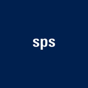 SPS Automation Hub 2025 Frankfurt, Germany Exhibition Stand Builder