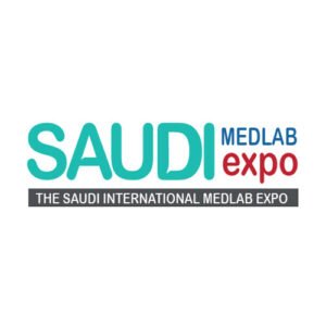 Saudi International Medlab Expo 2025 Riyadh, Saudi Arabia Exhibition Stand Builder