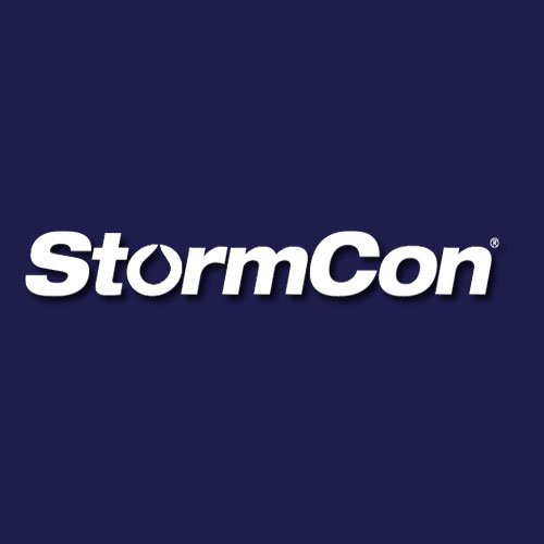 StormCon 2025 Orlando, USA Exhibition Stand Builder