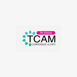 TCAM Arabia 2025 Dubai, UAE Exhibition Stand Builder