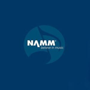 The NAMM Show 2026 Anaheim, USA Exhibition Stand Builder