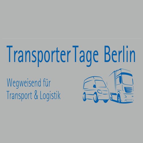 TransporterTage 2025 Berlin, Germany Exhibition Stand Builder