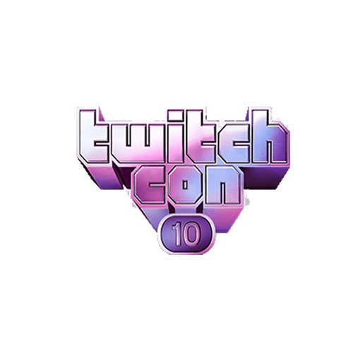 TwitchCon 2025 San Diego, USA Exhibition Stand Builder