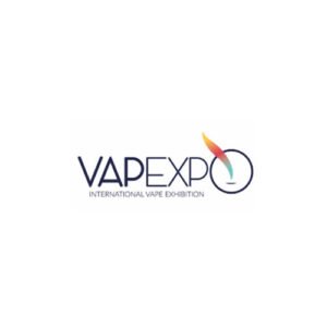 Vapexpo 2025 Lyon, France Exhibition Stand Builder