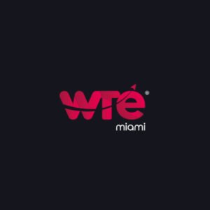 WTE 2025 Miami, USA Exhibition Stand Builder