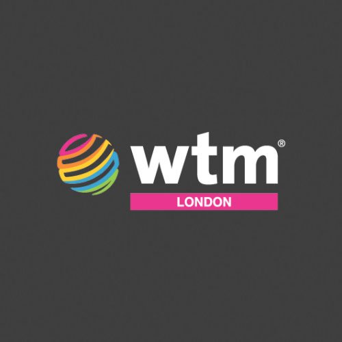 WTM London 2025, UK Exhibition Stand Builder