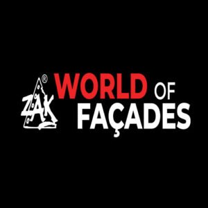 Zak World of Facades 2025 Riyadh, Saudi Arabia Exhibition Stand Builder