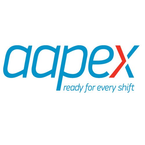 AAPEX Show 2025 Las Vegas, USA Exhibition Stand Builder