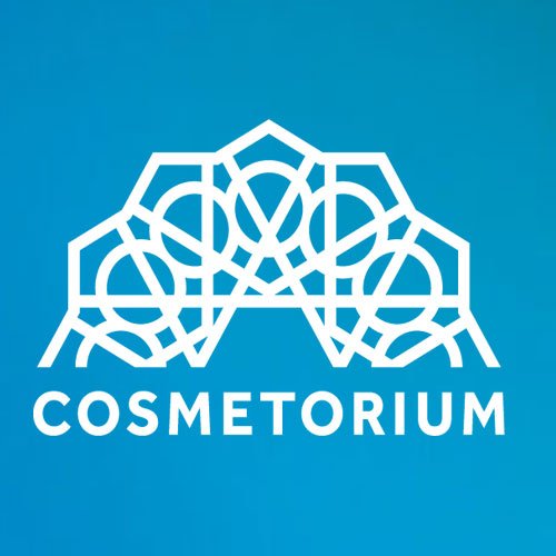 COSMETORIUM 2025 Barcelona, Spain Exhibition Stand Builder