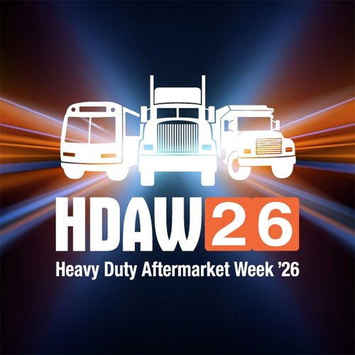 HDAW 2026 Texas, USA Exhibition Stand Builder