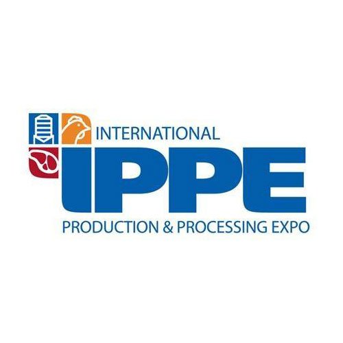 IPPE 2026 Atlanta, USA Exhibition Stand Builder