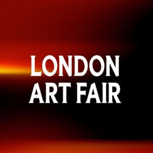 London Art Fair London, UK Exhibition Stand Builder