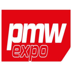PMW Expo 2025 Cologne, Germany Exhibition Stand Builder