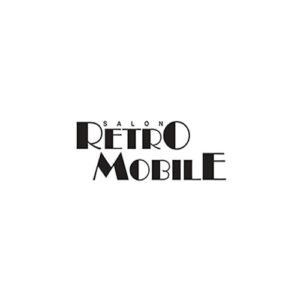 Retromobile 2026 Paris, France Exhibition Stand Builder