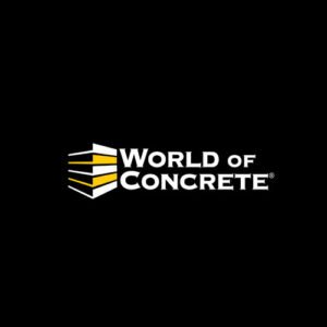 World of Concrete 2026 Las Vegas, USA Exhibition Stand Builder
