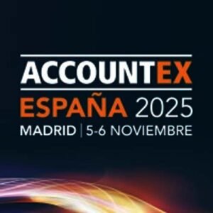 Accountexespana 2025 Madrid, Spain Exhibition Stand Builder
