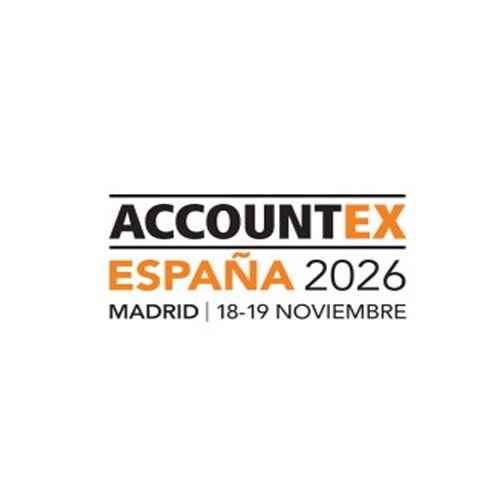 Accountexespana 2026 Madrid, Spain Exhibition Stand Builder