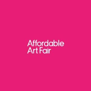 Affordableartfair 2025 Hamburg, Germany Exhibition Stand Builder