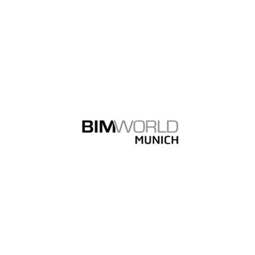 Bim World 2026 Munich, Germany Exhibition Stand Builder
