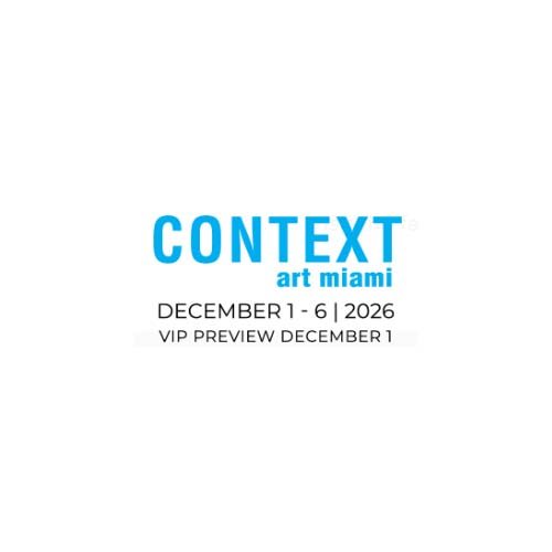 Context Art 2026 Miami, USA Exhibition Stand Builder