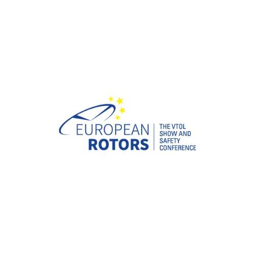 European Rotors 2025 Cologne, Germany Exhibition Stand Builder