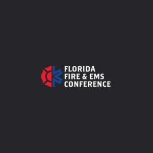 Florida Fire & EMS 2026 Orlando, USA Exhibition Stand Builder