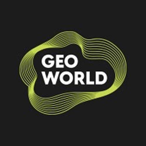 GeoWorld 2025 Dubai, UAE Exhibition Stand Builder