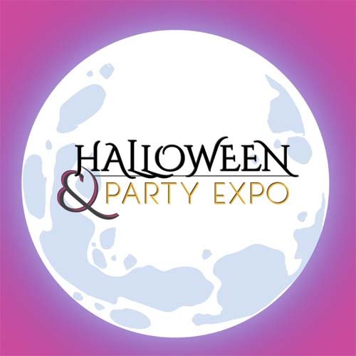 Halloween Party Expo 2026 Las Vegas, USA Exhibition Stand Builder