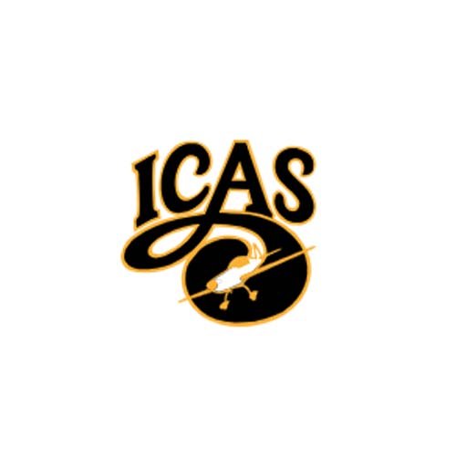 ICAS Convention 2025 Las Vegas, USA Exhibition Stand Builder