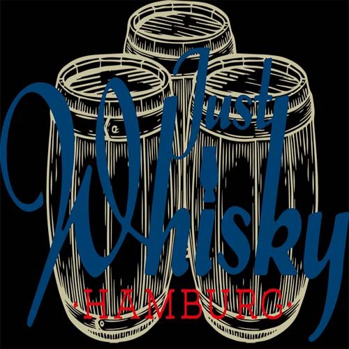 Just Whisky 2025 Hamburg, Germany Exhibition Stand Builder