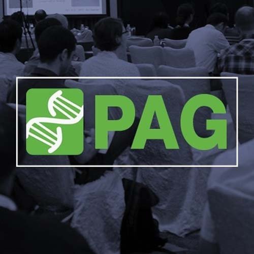 PAG 33 2026 San Diego, USA Exhibition Stand Builder