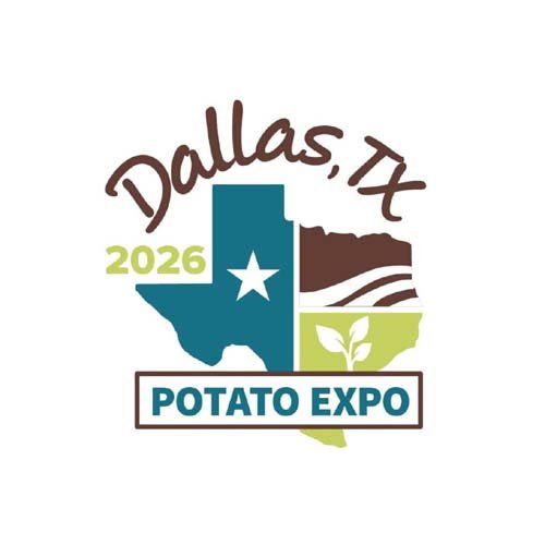 Potato Expo 2026 Texas, USA Exhibition Stand Builder