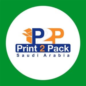 Print 2 Pack 2025 Jeddah, Saudi Arabia Exhibition Stand Builder