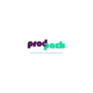 Prod&Pack 2025 Lyon, France Exhibition Stand Builder