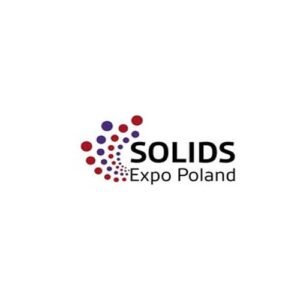 Solids Expo 2025 Warsaw, Poland Exhibition Stand Builder