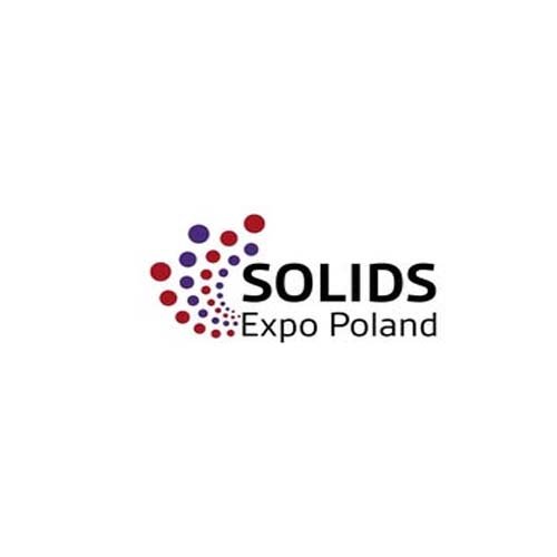 Solids Expo 2025 Warsaw, Poland Exhibition Stand Builder