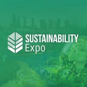 Sustainability Expo 2025 Warsaw, Poland Exhibition Stand Builder