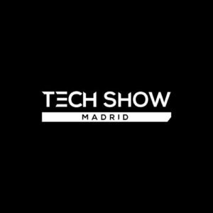 Tech Show 2025 Madrid, Spain Exhibition Stand Builder