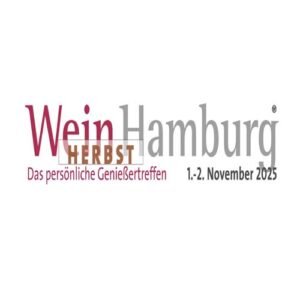 Wein Hamburg 2025 Hamburg, Germany Exhibition Stand Builder